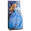 Cinderella Disney Film Collection Doll Live Action Film