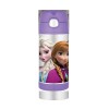 Thermos Funtainer Bottle 12 Ounce Frozen Purple