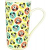 Disney Mickey Mouse Latte Mug 