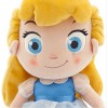 Cinderella Plush Doll Toddler - 12"
