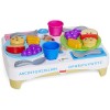 Fisher Price Say Please Snack Set