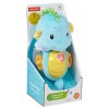 Fisher Price Soothe Glow Seahorse Blue