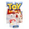 Toy Story 4 Forky and duke Caboom Figure