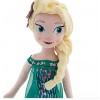 Elsa Plush Doll Frozen Fever 