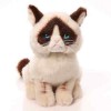 Grumpy Cat Plush 23 cm by Gund