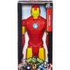 Marvel Titan Hero Avengers Iron Man Figure