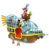 Jake And The Never Land Pirates Deluxe Play Set