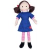 Jemima Cuddle Plush Doll 48cm