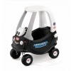 Little Tikes Patrol Police Car Cozy Coupe