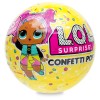 LOL Surprise Confetti Doll Pop Series 3