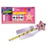 Melissa & Doug - Decorate your Own Wooden Princess Wand