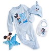 Mickey Mouse Gift set for Baby