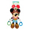 Mickey Mouse Pirate Activity Toy