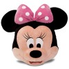 Minnie Mouse Plush Pillow Pink
