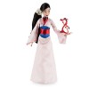 Mulan Classic Doll - 12''