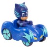 PJ Masks Catboy Wheelie Mini Vehicle