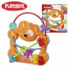 PlaysKool Busy Beads Pal Activity Toy