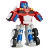 Playskool Heroes Transformers Rescue Bots Optimus Prime