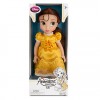 Disney Princess Belle Doll Animators Collection Beauty And The Beast Toy