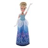 Princess Cinderella Doll - 30 cm