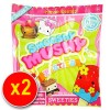 2 x Smooshy Mushy Besties Series 1 Blind Bag - Sweeties
