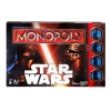 Monopoly Game Disney Star Wars