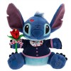 Stitch Plush Valentine's Day 14"