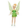 Disney Tinker Bell Classic Flutter Doll -10"