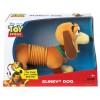 Pixar Toy Story Plush Slinky Dog