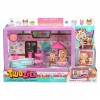 Twozies Season 1 Two Playful Cafe Playset