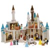 Disney Princess Cinderella Castle Play set