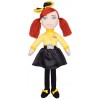 The Wiggles Emma Plush Doll