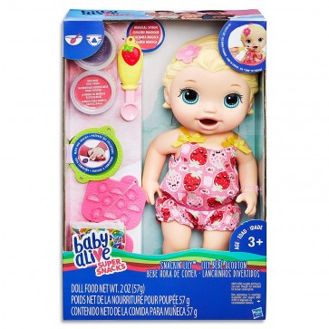 baby alive doll poop