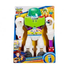 Buzz Light year Toy Story 4 Play set