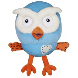 Giggle and Hoot Plush soft Toy Doll
