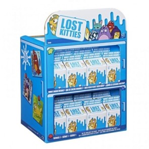 Hasbro Lost Kitties Blind Box 1 carton