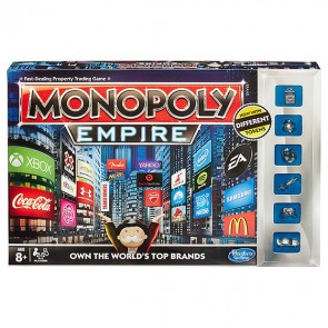 monopoly empire board game