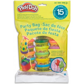 Play-Doh - Party Bag
