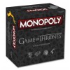 Monopoly Game of Thrones Collectors Edition Board Game
