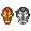 Iron man 2 in 1 War Machine Mask with Sounds