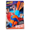 Nerf Vortex Aero Howler Orange
