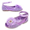 Sofia the First Costume Shoes for Kids Size 9/10